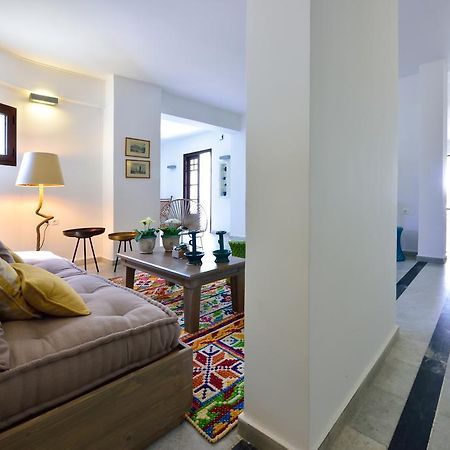Kalidon Beach Hotel Κοκκάρι Εξωτερικό φωτογραφία