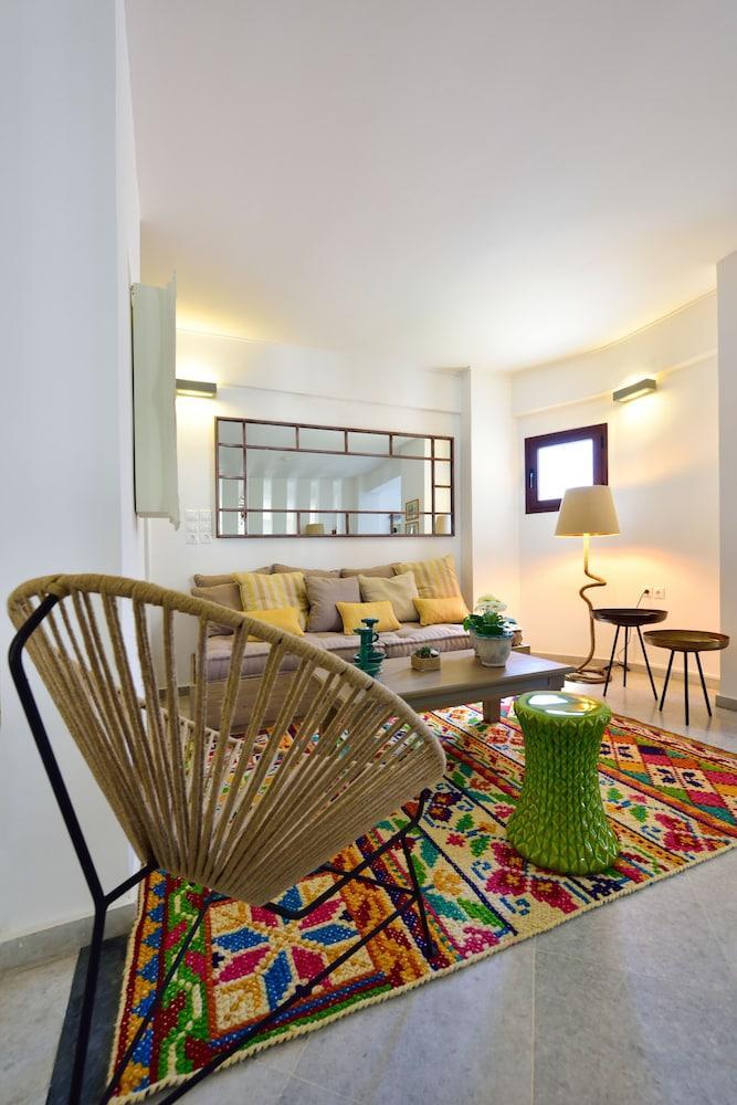 Kalidon Beach Hotel Κοκκάρι Εξωτερικό φωτογραφία