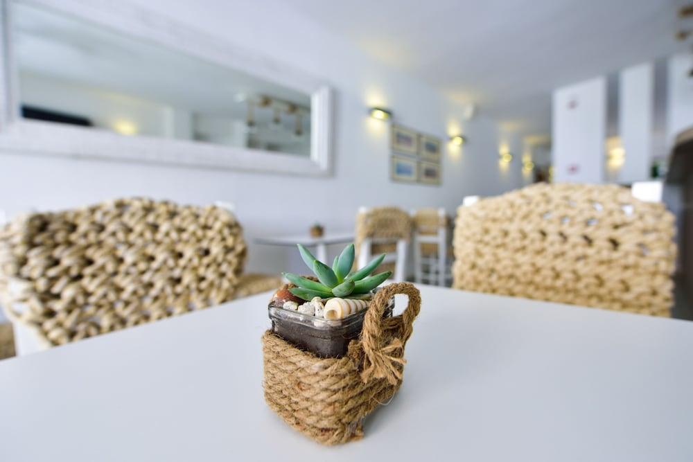 Kalidon Beach Hotel Κοκκάρι Εξωτερικό φωτογραφία