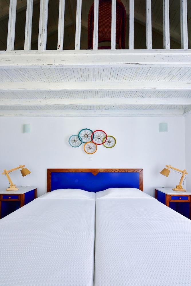 Kalidon Beach Hotel Κοκκάρι Εξωτερικό φωτογραφία