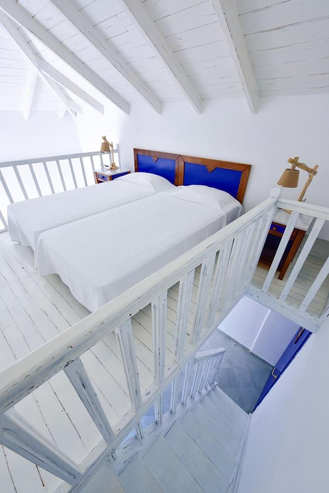 Kalidon Beach Hotel Κοκκάρι Εξωτερικό φωτογραφία