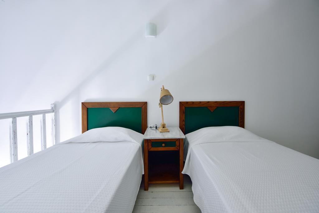 Kalidon Beach Hotel Κοκκάρι Εξωτερικό φωτογραφία