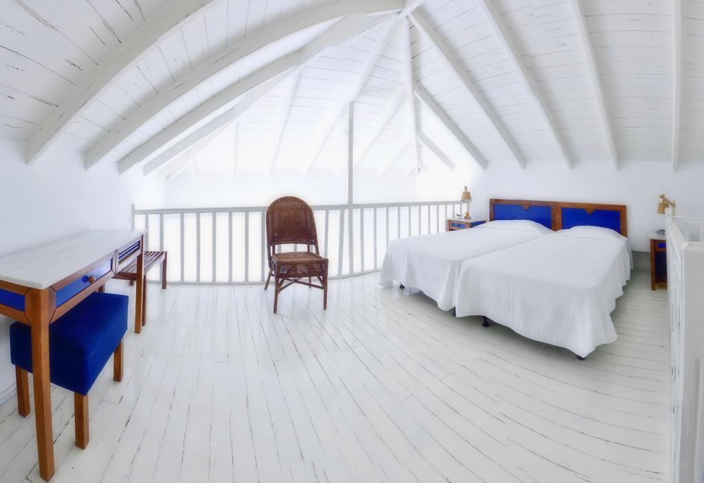 Kalidon Beach Hotel Κοκκάρι Εξωτερικό φωτογραφία