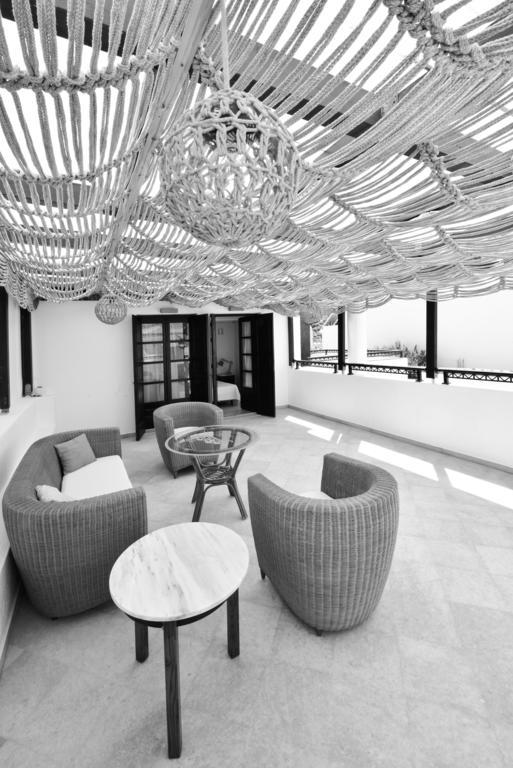 Kalidon Beach Hotel Κοκκάρι Εξωτερικό φωτογραφία