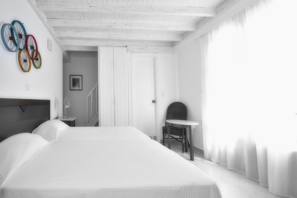 Kalidon Beach Hotel Κοκκάρι Εξωτερικό φωτογραφία