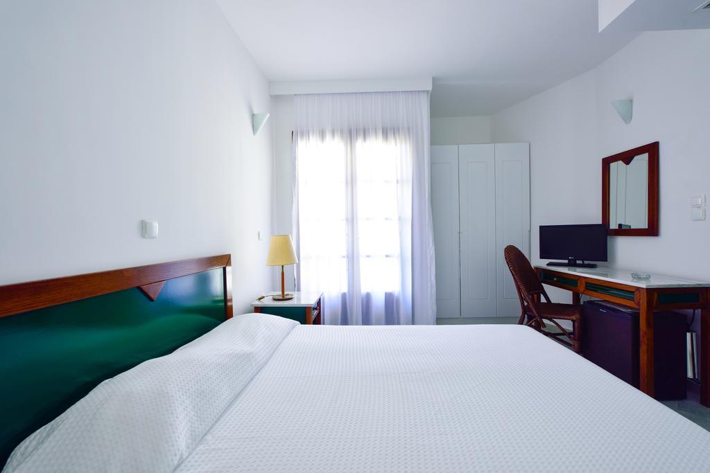 Kalidon Beach Hotel Κοκκάρι Εξωτερικό φωτογραφία