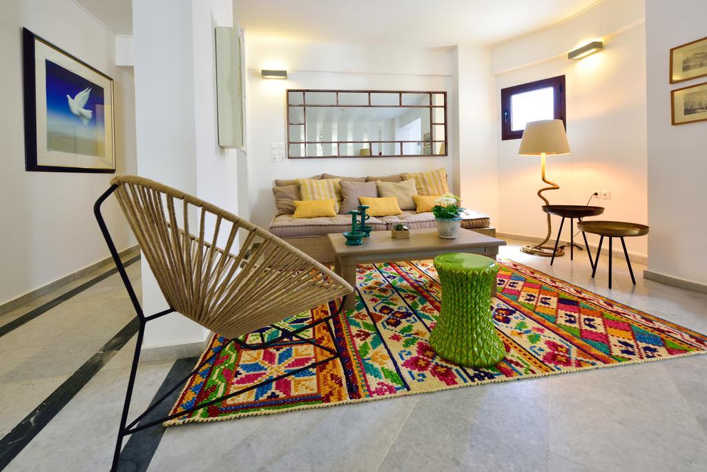 Kalidon Beach Hotel Κοκκάρι Εξωτερικό φωτογραφία