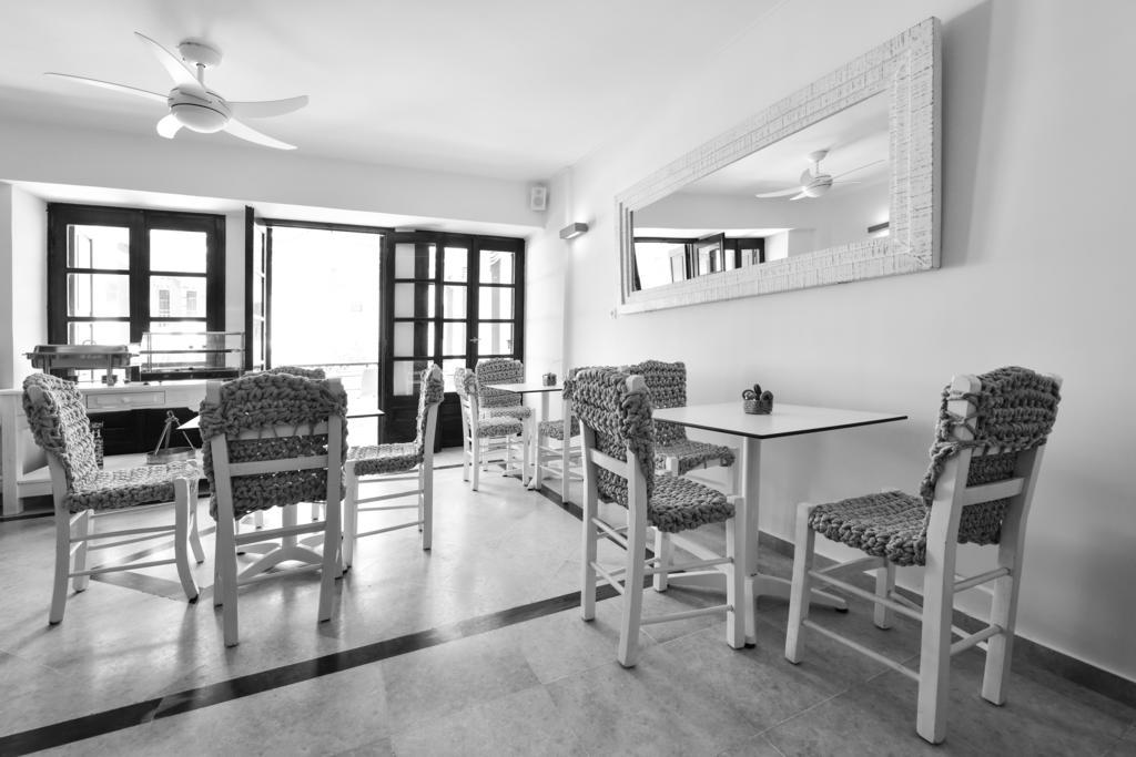 Kalidon Beach Hotel Κοκκάρι Εξωτερικό φωτογραφία