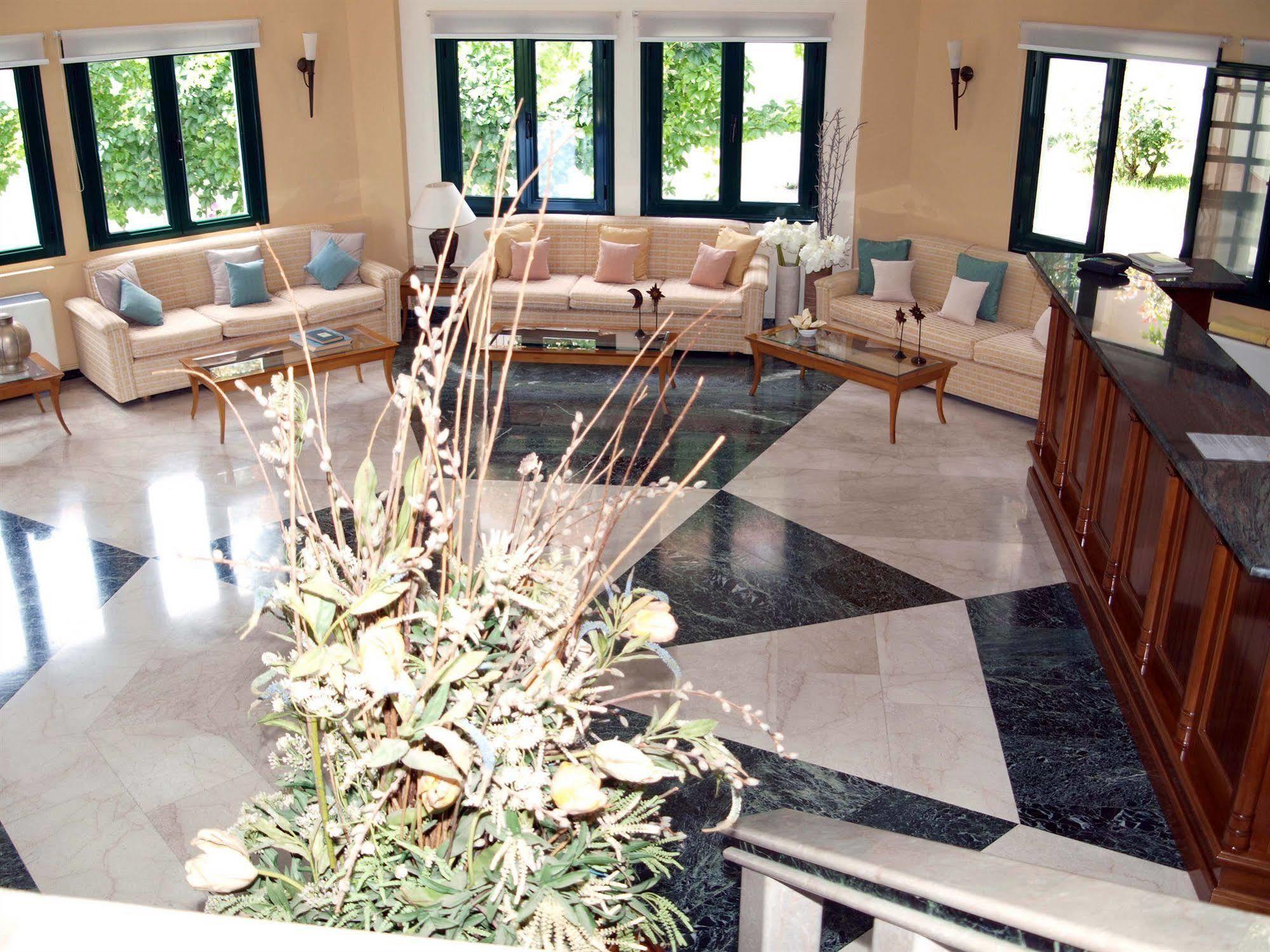 Kalidon Beach Hotel Κοκκάρι Εξωτερικό φωτογραφία