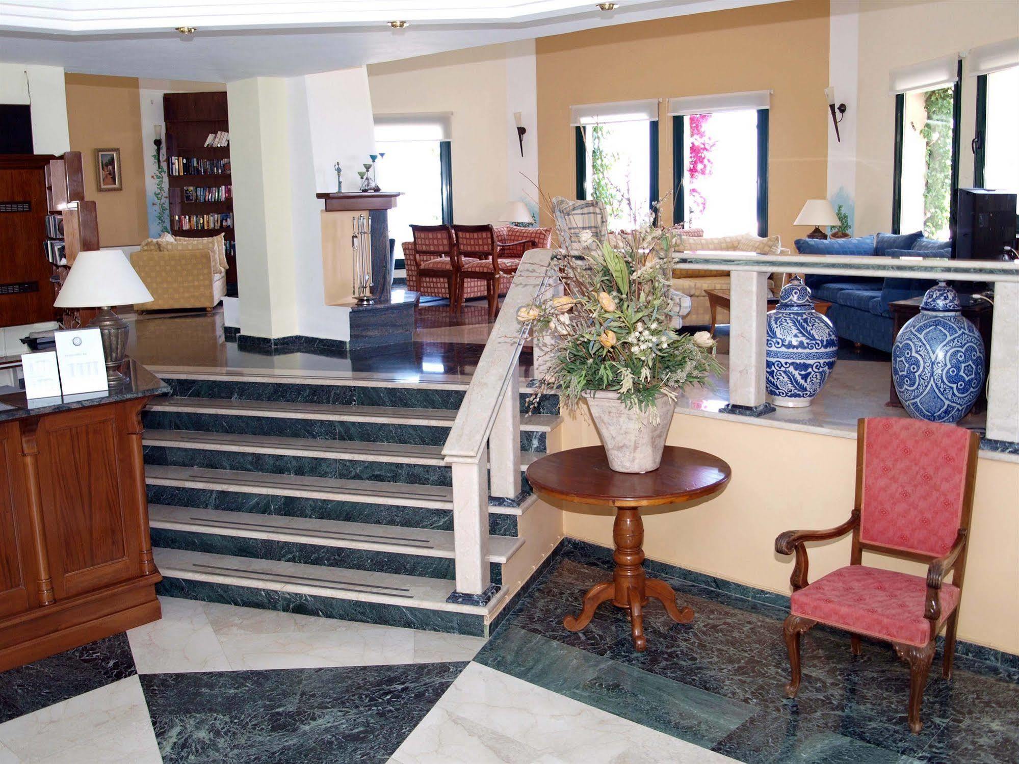 Kalidon Beach Hotel Κοκκάρι Εξωτερικό φωτογραφία